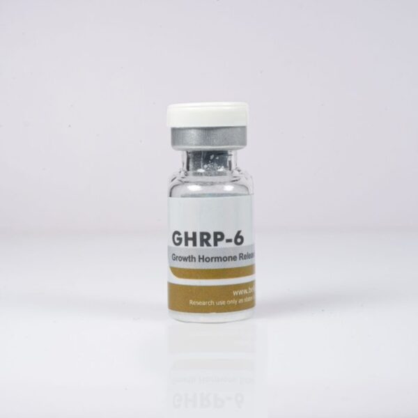 GHRP 6 5mg