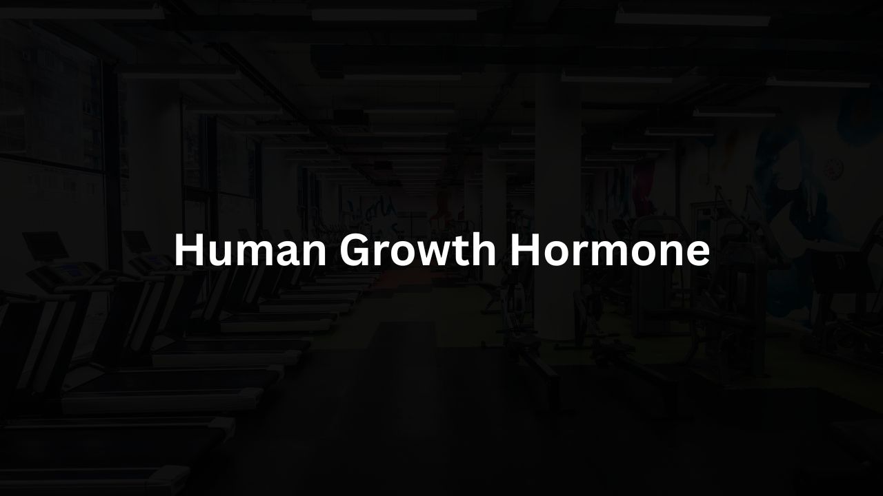 How HGH can make you look older not younger