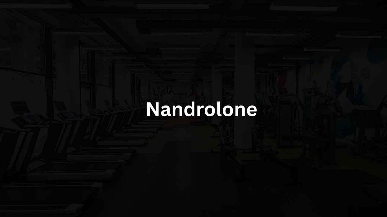 Nandrolone as a Base for Steroid Cycles: Maximizing Benefits and Minimizing Risks?!