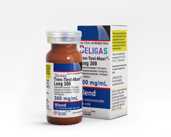 B- Tren-test-mast-long 300mgs 10ml