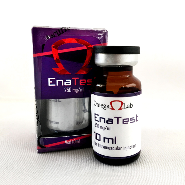 Enatest 250mgs 10ml