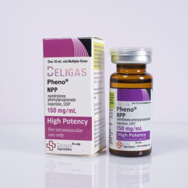 Pheno NPP 150mg 10ml