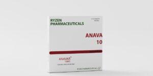 Anavar Ryzen Pharma 10mg 50tabs for sale online in the USA