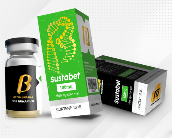 Sustabet 275mgs 10ml