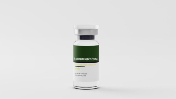 Test Cypionate 250mg 10ml
