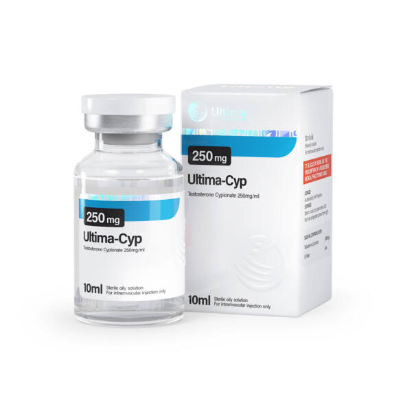 Ultima-Cyp 10 ml