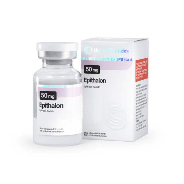 Ultima-epithalon 50mg