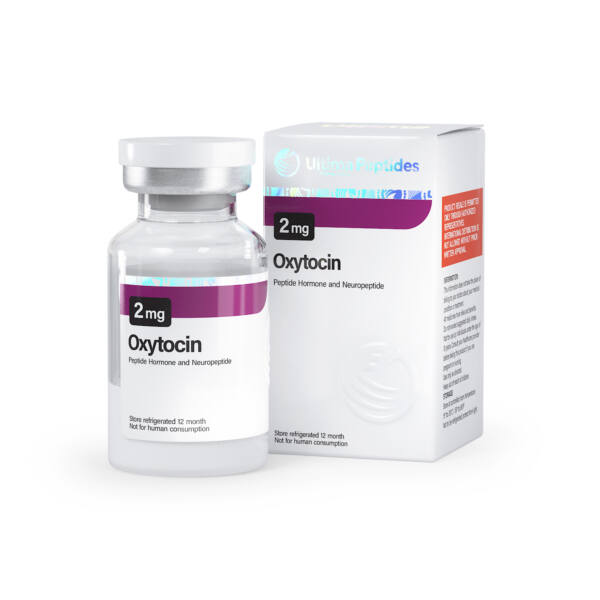 Ultima-oxytocin 2mg