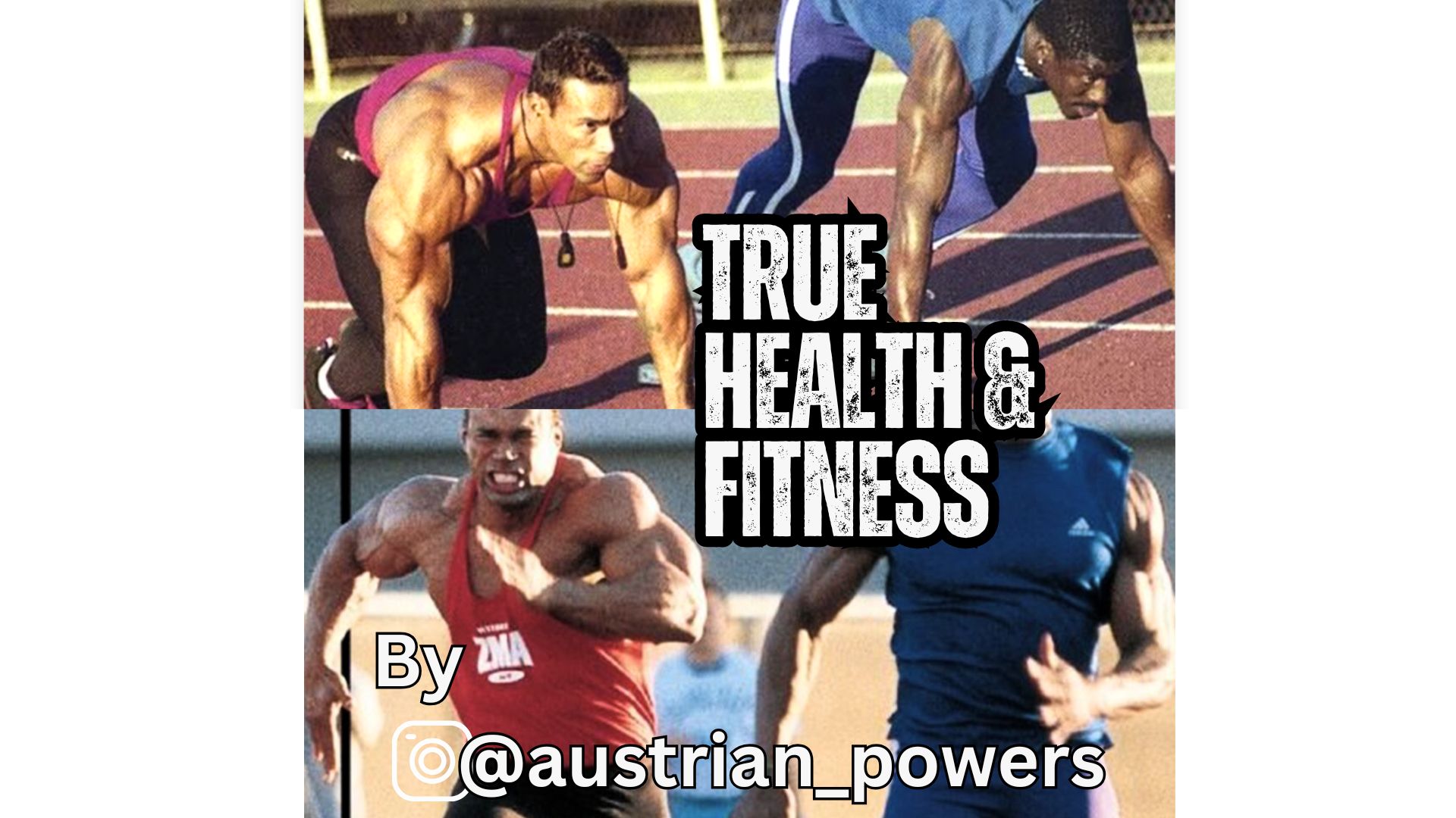 True Health and Fitness