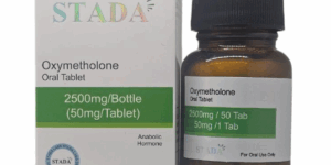 Anadrol 50mg tabs