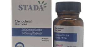 Stada Clen tabs 40mcg tabs