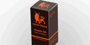 Tren A 100mgs 10ml