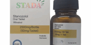 Winni 50mg 50 tabs