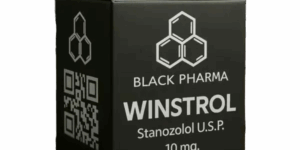 Winni 10 mg 50 tabs